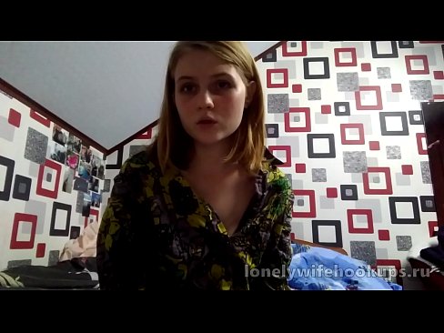 ❤️ Nuori blondi opiskelija Venäjältä tykkää isommista kaluista. ❤❌ Anaaliporno at fi.xxxbunker.ru