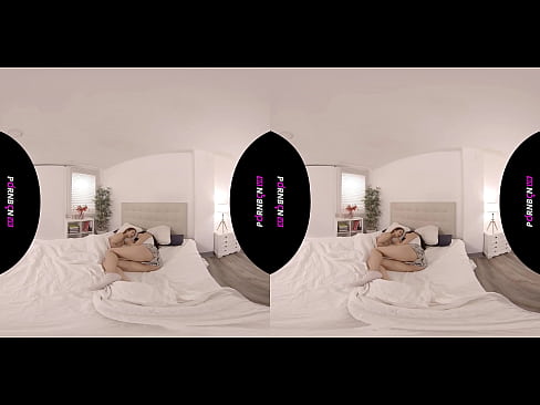 ❤️ PORNBCN VR Kaksi nuorta lesboa herää kiimaisena 4K 180 3D virtuaalitodellisuudessa Geneva Bellucci Katrina Moreno ❤❌ Anaaliporno at fi.xxxbunker.ru